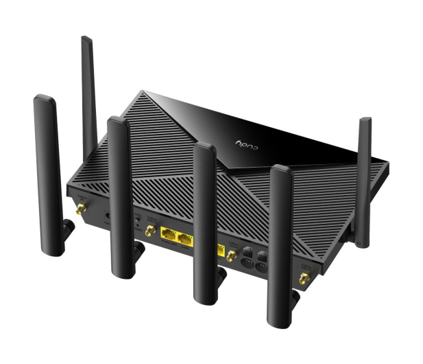Cudy LT700 (1200Mb/s a/b/g/n/ac) LTE CAT.6 - 1185086 - zdjęcie 4